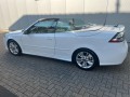 SAAB 9-3 Aero 20 ltr Wit 72000 km Beige Kap Beige Leer, W. ter Braake Motoren, Nijeveen