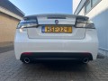 SAAB 9-3 Aero 20 ltr Wit 72000 km Beige Kap Beige Leer, W. ter Braake Motoren, Nijeveen