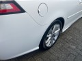 SAAB 9-3 Aero 20 ltr Wit 72000 km Beige Kap Beige Leer, W. ter Braake Motoren, Nijeveen