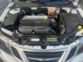 SAAB 9-3 Aero 20 ltr Wit 72000 km Beige Kap Beige Leer, W. ter Braake Motoren, Nijeveen