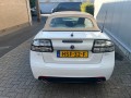 SAAB 9-3 Aero 20 ltr Wit 72000 km Beige Kap Beige Leer, W. ter Braake Motoren, Nijeveen