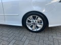 SAAB 9-3 Aero 20 ltr Wit 72000 km Beige Kap Beige Leer, W. ter Braake Motoren, Nijeveen