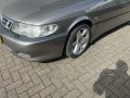 SAAB 9-3 Cabrio 2.0 Turbo SE Aero, W. ter Braake Motoren, Nijeveen
