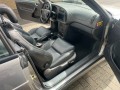 SAAB 9-3 Cabrio 2.0 Turbo SE Aero, W. ter Braake Motoren, Nijeveen