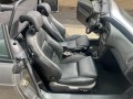 SAAB 9-3 Cabrio 2.0 Turbo SE Aero, W. ter Braake Motoren, Nijeveen