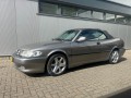SAAB 9-3 Cabrio 2.0 Turbo SE Aero, W. ter Braake Motoren, Nijeveen