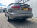 SAAB 9-3 Cabrio 2.0 Turbo SE Aero, W. ter Braake Motoren, Nijeveen
