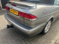 SAAB 9-3 Cabrio 2.0 Turbo SE Aero, W. ter Braake Motoren, Nijeveen