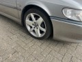 SAAB 9-3 Cabrio 2.0 Turbo SE Aero, W. ter Braake Motoren, Nijeveen