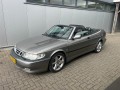 SAAB 9-3 Cabrio 2.0 Turbo SE Aero, W. ter Braake Motoren, Nijeveen