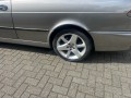 SAAB 9-3 Cabrio 2.0 Turbo SE Aero, W. ter Braake Motoren, Nijeveen