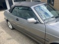 SAAB 9-3 Cabrio 2.0 Turbo SE Aero, W. ter Braake Motoren, Nijeveen