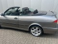 SAAB 9-3 Cabrio 2.0 Turbo SE Aero, W. ter Braake Motoren, Nijeveen