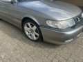 SAAB 9-3 Cabrio 2.0 Turbo SE Aero, W. ter Braake Motoren, Nijeveen