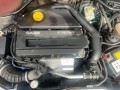 SAAB 9-3 Cabrio 2.0 Turbo SE Aero, W. ter Braake Motoren, Nijeveen