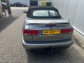 SAAB 9-3 Cabrio 2.0 Turbo SE Aero, W. ter Braake Motoren, Nijeveen