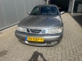 SAAB 9-3 Cabrio 2.0 Turbo SE Aero, W. ter Braake Motoren, Nijeveen