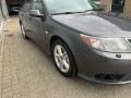SAAB 9-3 Sedan 2.0 ltr in 4x4 in Carbon grijs  115000 km, W. ter Braake Motoren, Nijeveen