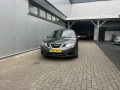 SAAB 9-3 Sedan 2.0 ltr in 4x4 in Carbon grijs  115000 km, W. ter Braake Motoren, Nijeveen