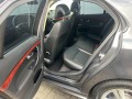 SAAB 9-3 Sedan 2.0 ltr in 4x4 in Carbon grijs  115000 km, W. ter Braake Motoren, Nijeveen