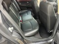 SAAB 9-3 Sedan 2.0 ltr in 4x4 in Carbon grijs  115000 km, W. ter Braake Motoren, Nijeveen