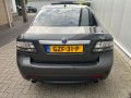 SAAB 9-3 Sedan 2.0 ltr in 4x4 in Carbon grijs  115000 km, W. ter Braake Motoren, Nijeveen
