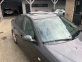 SAAB 9-3 Sedan 2.0 ltr in 4x4 in Carbon grijs  115000 km, W. ter Braake Motoren, Nijeveen