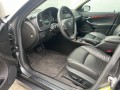 SAAB 9-3 Sedan 2.0 ltr in 4x4 in Carbon grijs  115000 km, W. ter Braake Motoren, Nijeveen