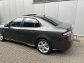 SAAB 9-3 Sedan 2.0 ltr in 4x4 in Carbon grijs  115000 km, W. ter Braake Motoren, Nijeveen