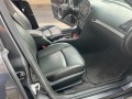 SAAB 9-3 Sedan 2.0 ltr in 4x4 in Carbon grijs  115000 km, W. ter Braake Motoren, Nijeveen