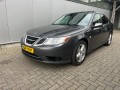 SAAB 9-3 Sedan 2.0 ltr in 4x4 in Carbon grijs  115000 km, W. ter Braake Motoren, Nijeveen