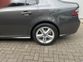 SAAB 9-3 Sedan 2.0 ltr in 4x4 in Carbon grijs  115000 km, W. ter Braake Motoren, Nijeveen