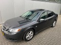 SAAB 9-3 Sedan 2.0 ltr in 4x4 in Carbon grijs  115000 km, W. ter Braake Motoren, Nijeveen
