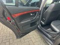 SAAB 9-3 Sedan 2.0 ltr in 4x4 in Carbon grijs  115000 km, W. ter Braake Motoren, Nijeveen