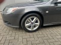SAAB 9-3 Sedan 2.0 ltr in 4x4 in Carbon grijs  115000 km, W. ter Braake Motoren, Nijeveen