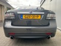 SAAB 9-3 Sedan 2.0 ltr in 4x4 in Carbon grijs  115000 km, W. ter Braake Motoren, Nijeveen