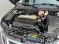 SAAB 9-3 Sedan 2.0 ltr in 4x4 in Carbon grijs  115000 km, W. ter Braake Motoren, Nijeveen