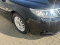 SAAB 9-3 VECTOR met nog maar 134000 km van eerste Belgiesche eigenaar, W. ter Braake Motoren, Nijeveen