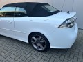 SAAB 9-3 Aero, W. ter Braake Motoren, Nijeveen