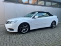 SAAB 9-3 Aero, W. ter Braake Motoren, Nijeveen