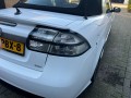 SAAB 9-3 Aero, W. ter Braake Motoren, Nijeveen