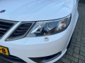 SAAB 9-3 Aero, W. ter Braake Motoren, Nijeveen