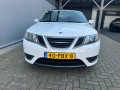 SAAB 9-3 Aero, W. ter Braake Motoren, Nijeveen