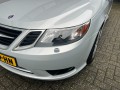 SAAB OVERIGE 2.0 Turbo  Aero Automaat Als nieuw, W. ter Braake Motoren, Nijeveen