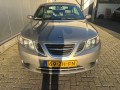 SAAB 9-3 1.8 Turbo Nieuw model in een hele mooie kleur., W. ter Braake Motoren, Nijeveen