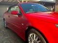 SAAB 9-3 2.0 Ltr automaat in Rood incl btw, W. ter Braake Motoren, Nijeveen