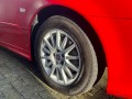 SAAB 9-3 2.0 Ltr automaat in Rood incl btw, W. ter Braake Motoren, Nijeveen