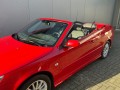 SAAB 9-3 2.0 Ltr automaat in Rood incl btw, W. ter Braake Motoren, Nijeveen