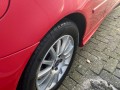 SAAB 9-3 2.0 Ltr automaat in Rood incl btw, W. ter Braake Motoren, Nijeveen