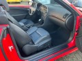 SAAB 9-3 2.0 Ltr automaat in Rood incl btw, W. ter Braake Motoren, Nijeveen
